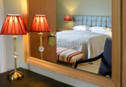 Mabie House Hotel Dumfries Bagian luar foto