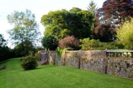 Mabie House Hotel Dumfries Bagian luar foto